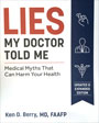 LiesMyDoctor LiesMyDoctor
