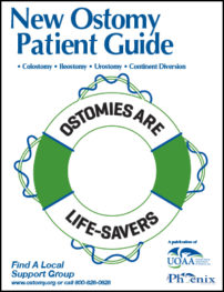 New Ostomy Patient Guide