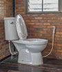 Toilet_Bathroom Toilet_Bathroom