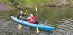 Karns_Kayak